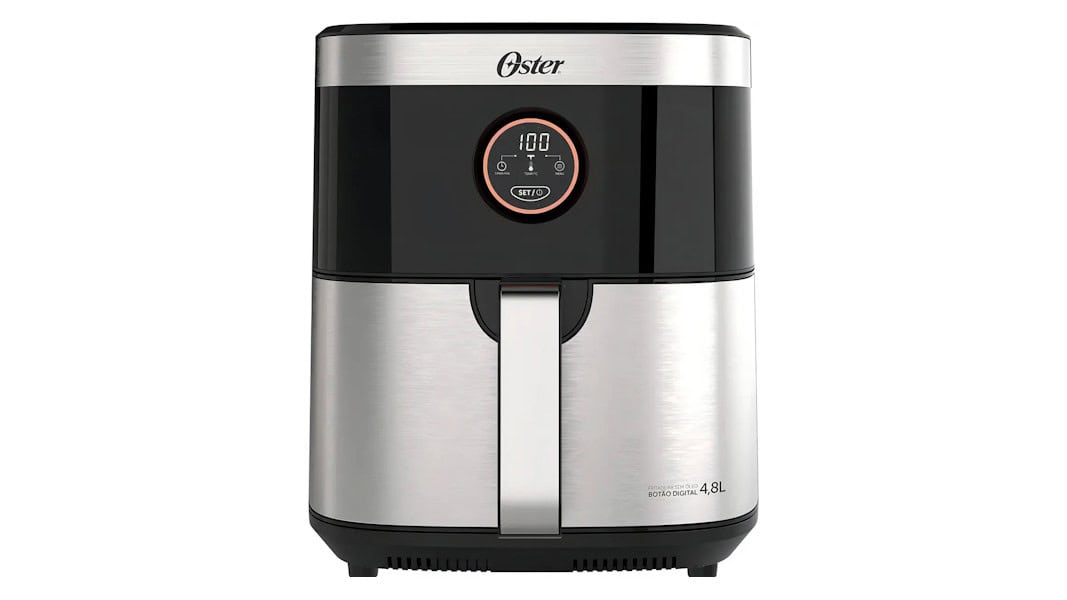 Air fryer Oster OFRT660