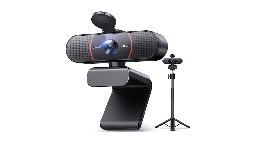 EMEET C960 4K