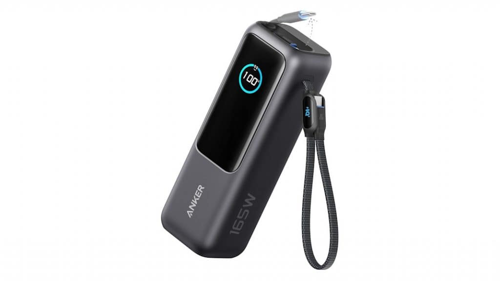 Anker Laptop Power Bank