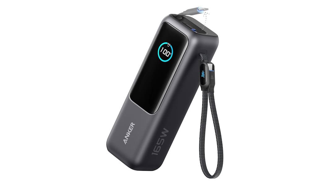 Anker Laptop Power Bank
