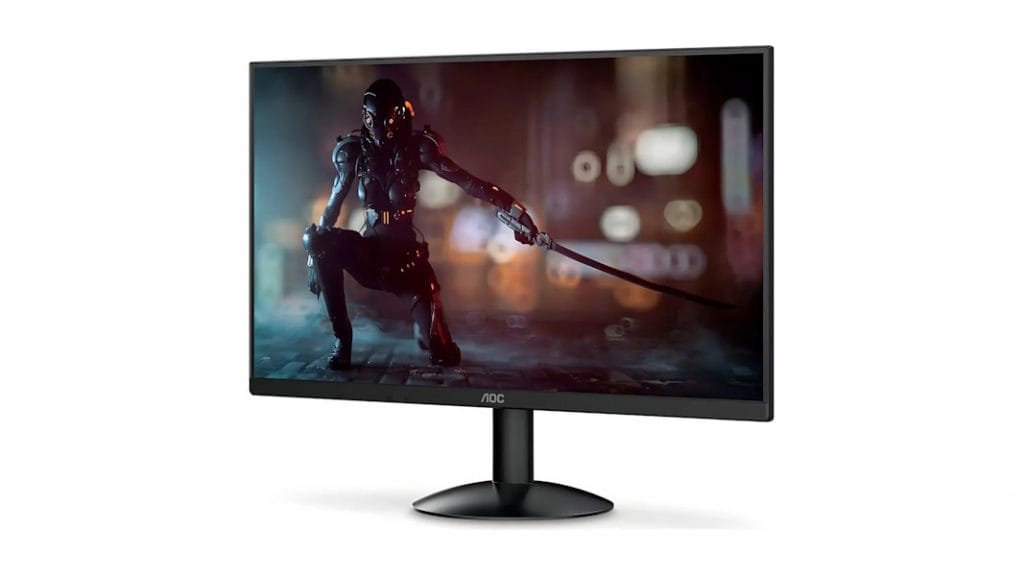 Monitor gamer AOC 22B30HM23