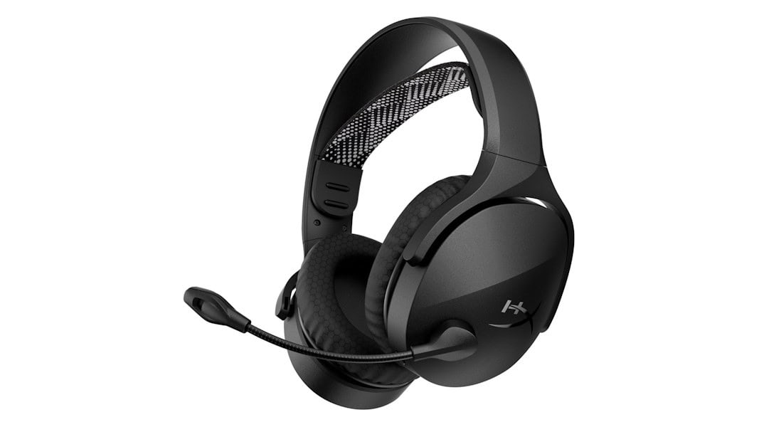 HyperX Cloud Jet