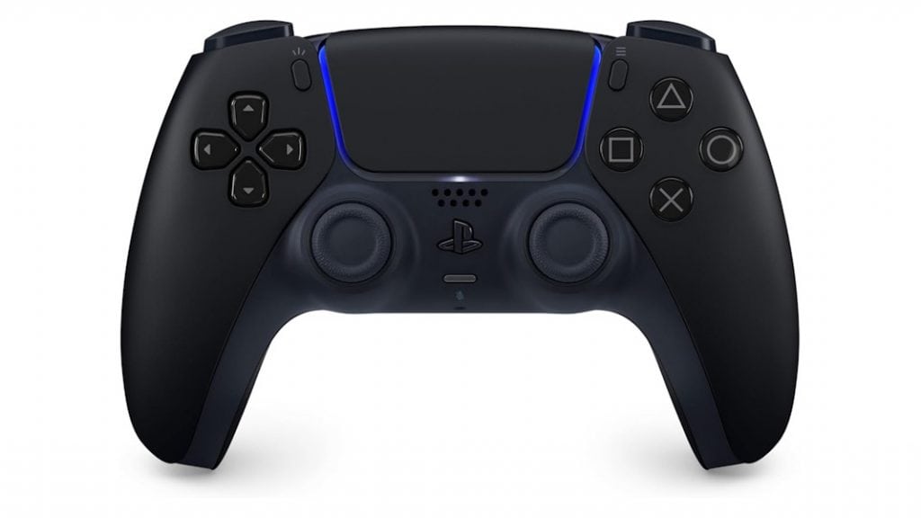 Controle sem fio PlayStation DualSense