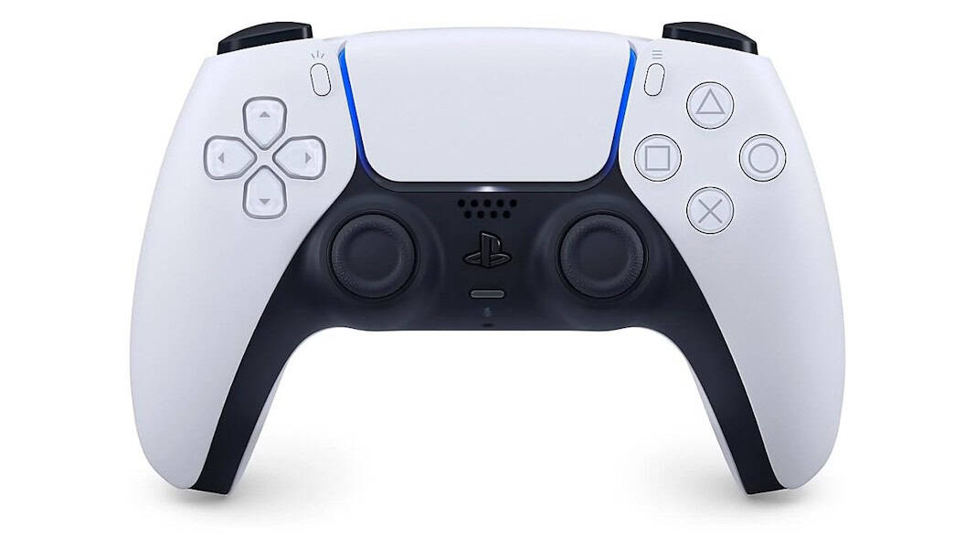 Controle DualSense PlayStation