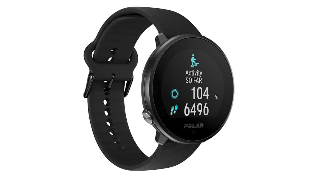 Smartwatch Polar Unite
