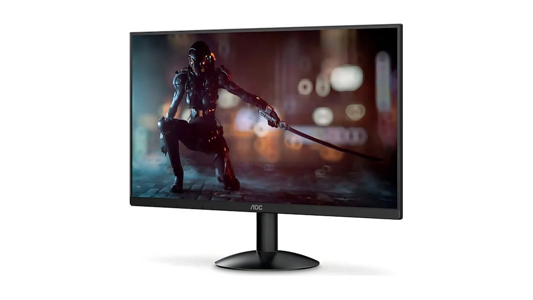Monitor gamer AOC 22B30HM23