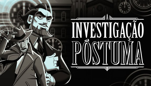 A Investigação Póstuma
