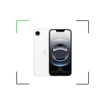 Oferta 6.6: iPhone 16e 128GB com 42% OFF