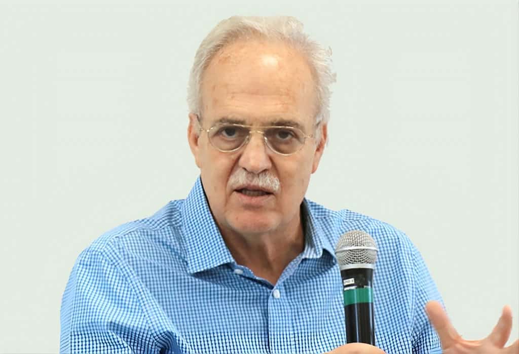 carlos nobre