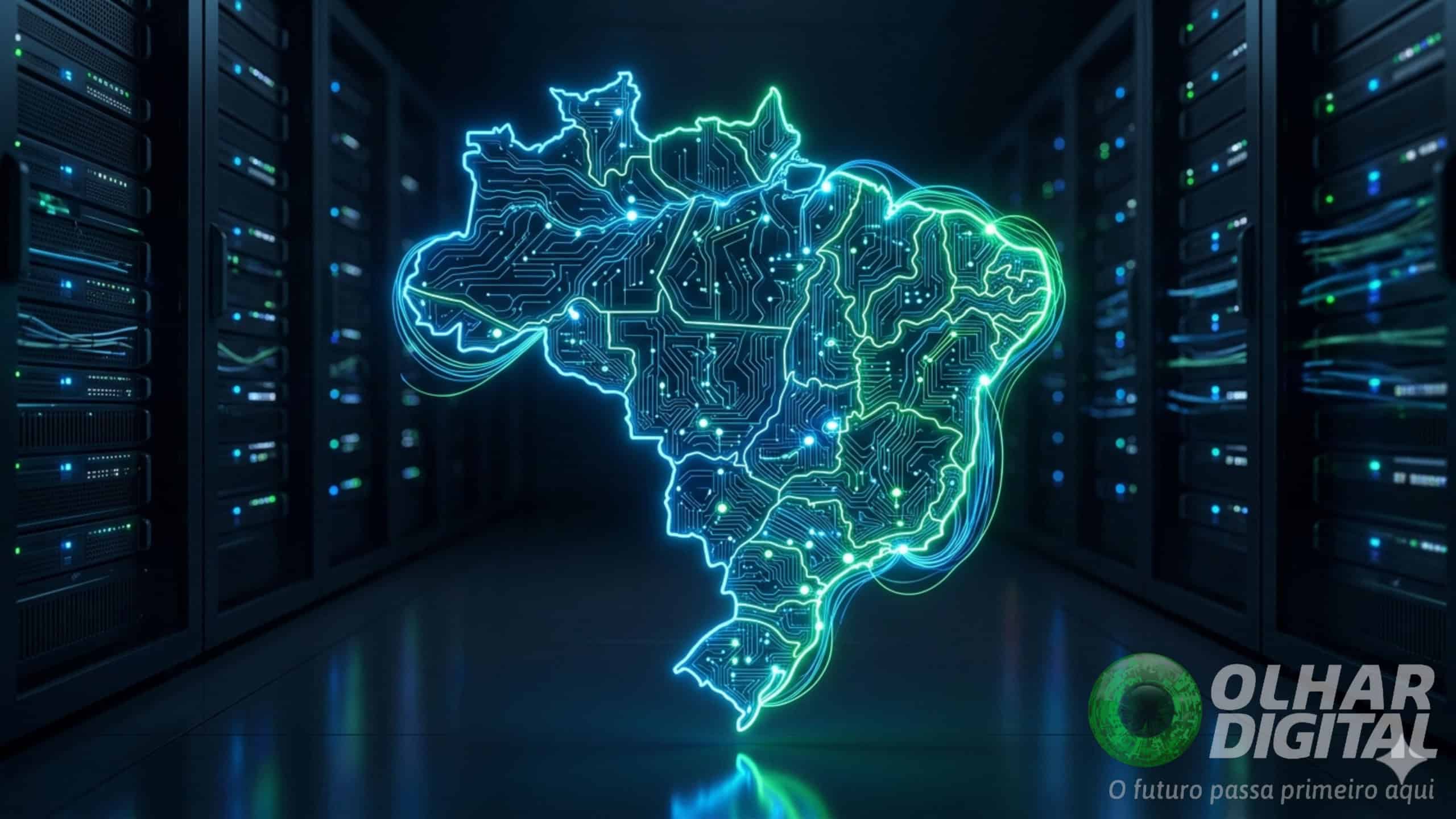 Soberania ou colonialismo? A corrida bilionária por trás dos data centers no Brasil