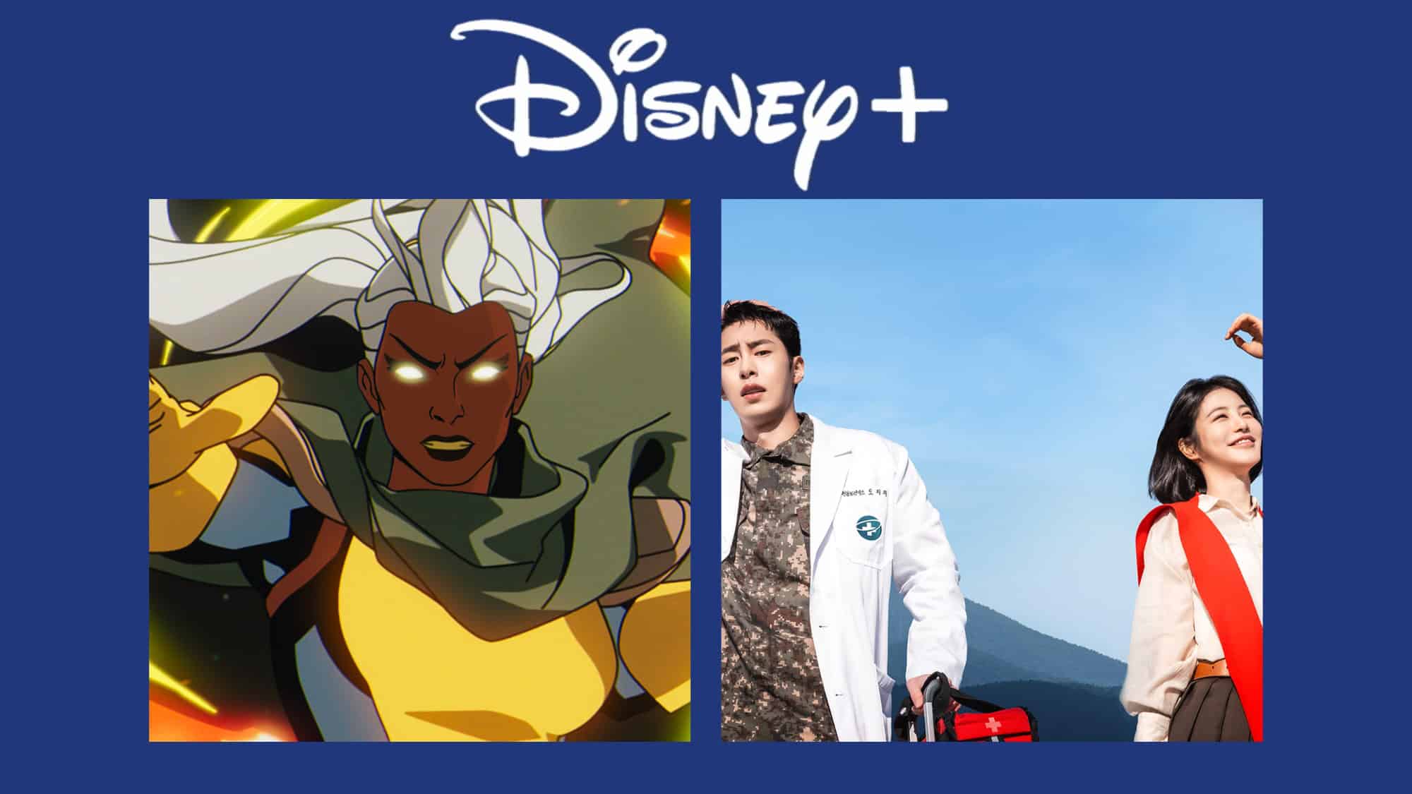 Disney+: lançamentos da semana (29 de junho a 5 de julho)