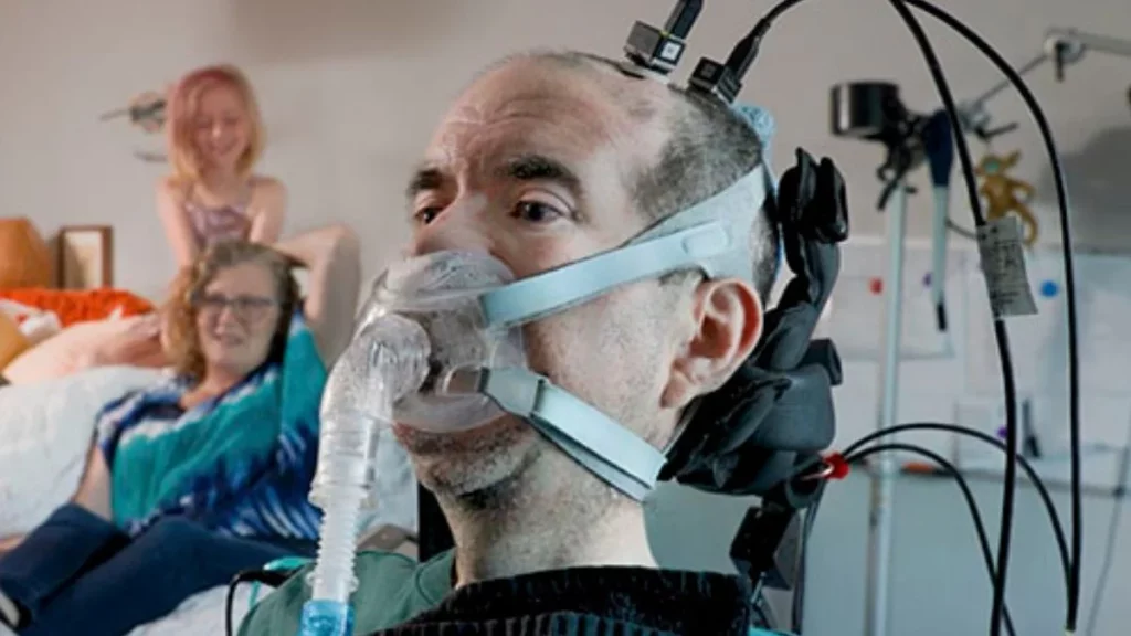 Implante cerebral devolve a voz a homem que já não conseguia falar