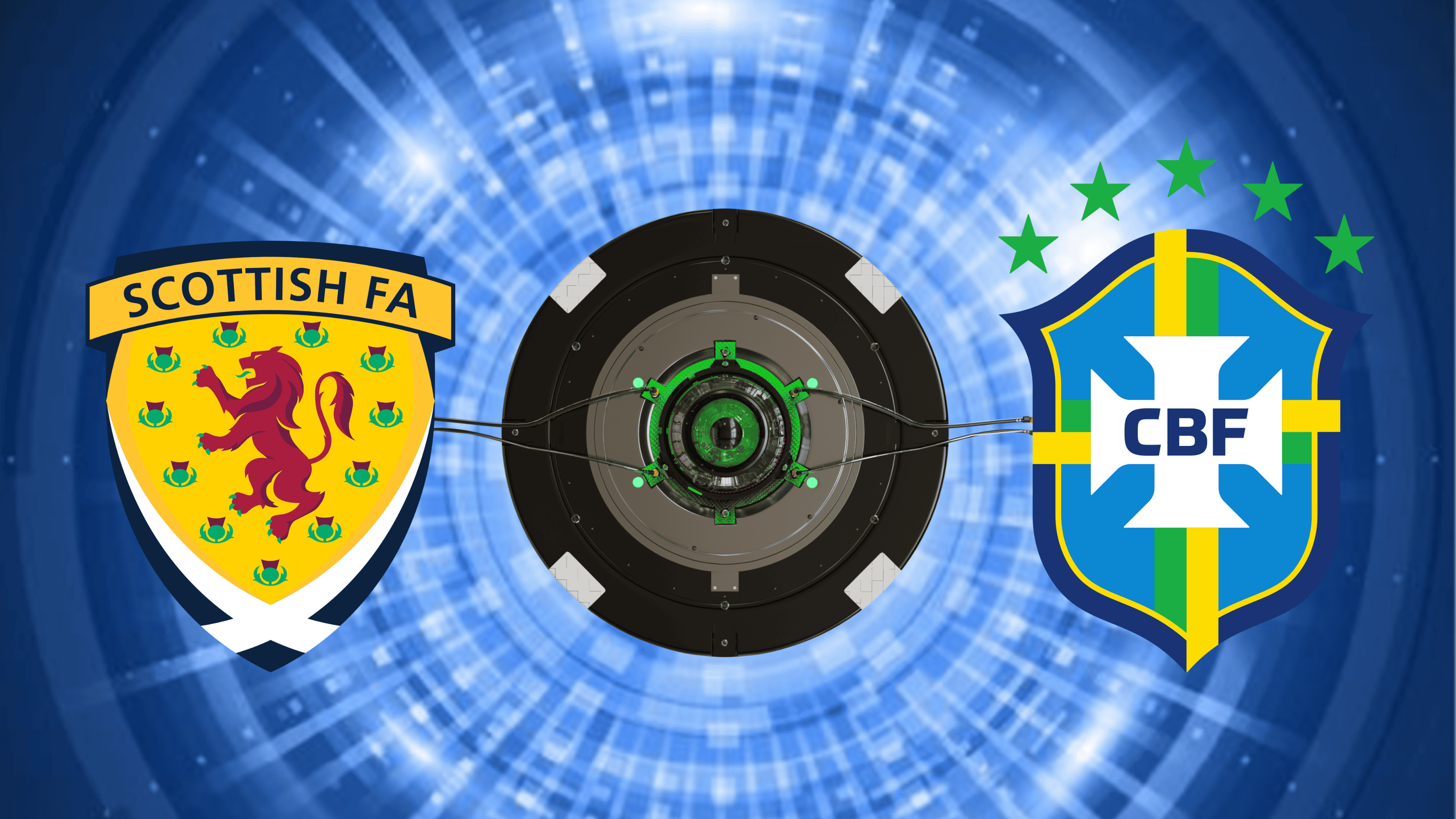 Escócia x Brasil: onde assistir, horário e escalações do jogo da Copa do Mundo