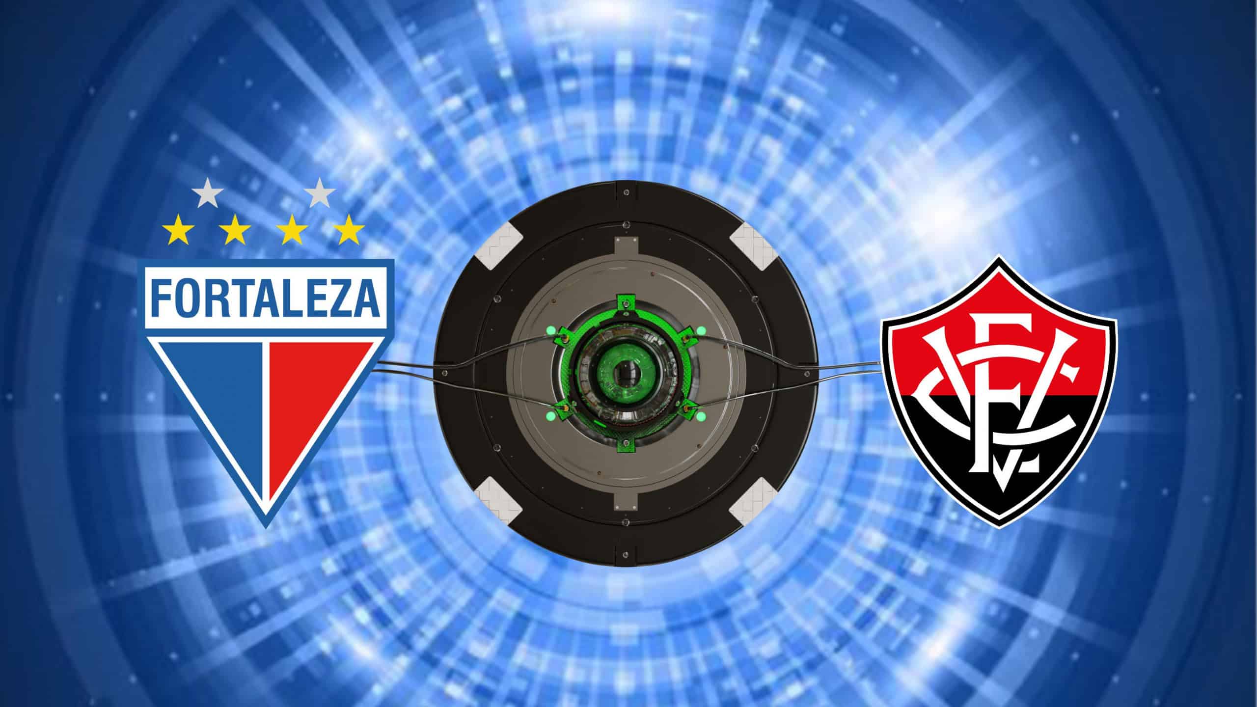 Fortaleza x Vitória: onde assistir, horário e escalações da final da Copa do Nordeste