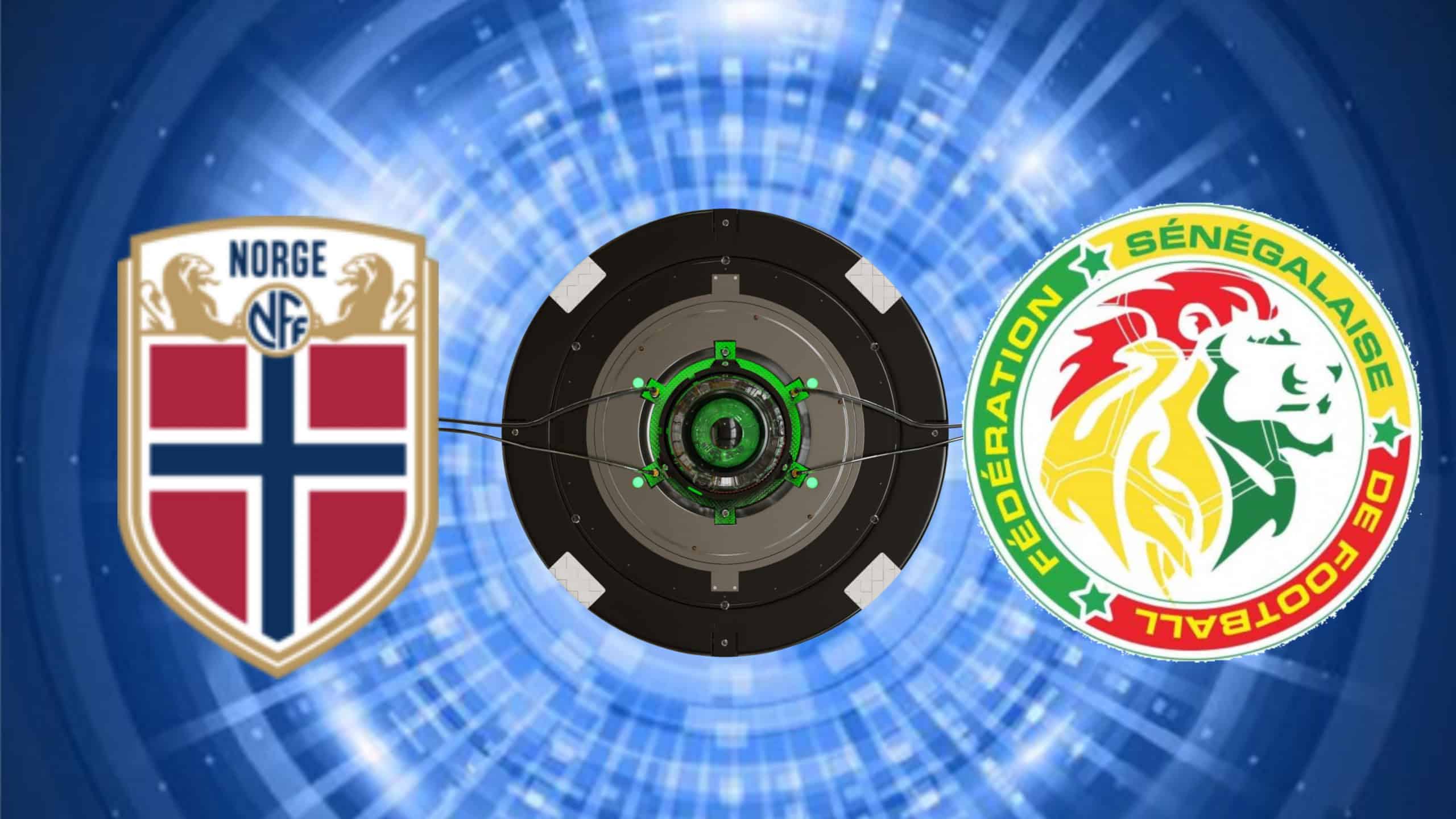 Noruega x Senegal: onde assistir, horário e escalação da Copa do Mundo