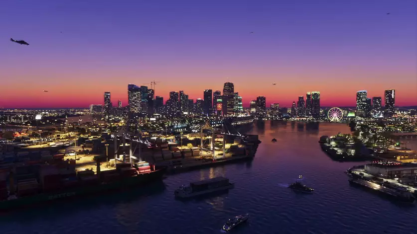 GTA 6 tem capa oficial revelada e abre pré-venda em junho