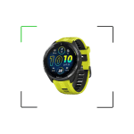 Oferta 6.6: Garmin Forerunner 965 com 35% OFF