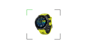 Oferta 6.6: Garmin Forerunner 965 com 35% OFF