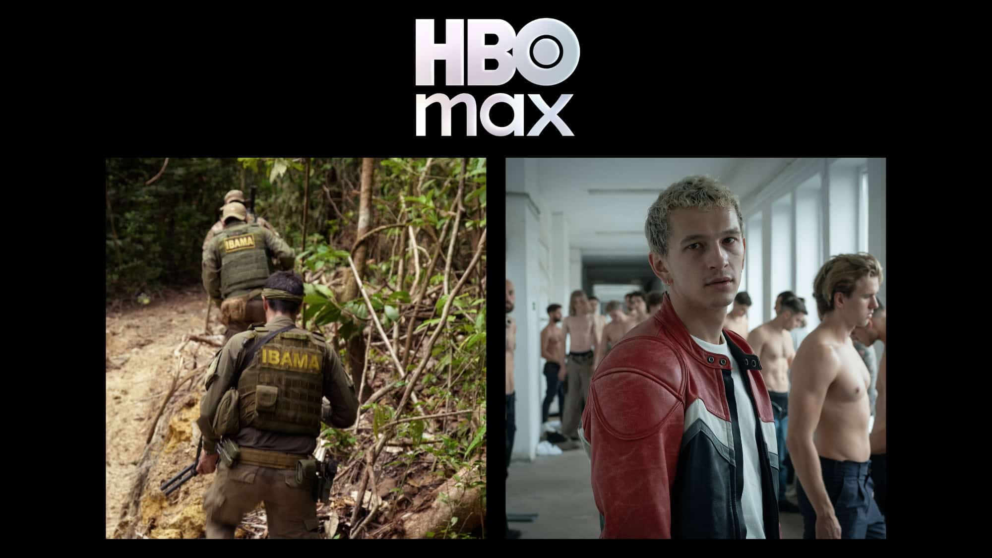 HBO Max: lançamentos da semana (8 a 14 de junho)
