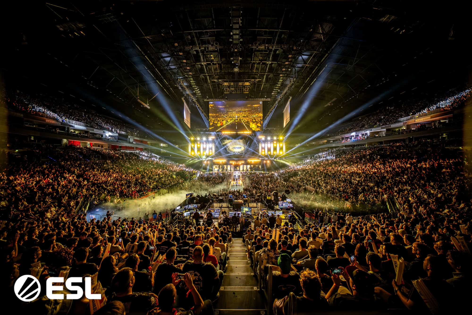 FURIA garante vaga nos playoffs do IEM Cologne Major 2026 com campanha perfeita