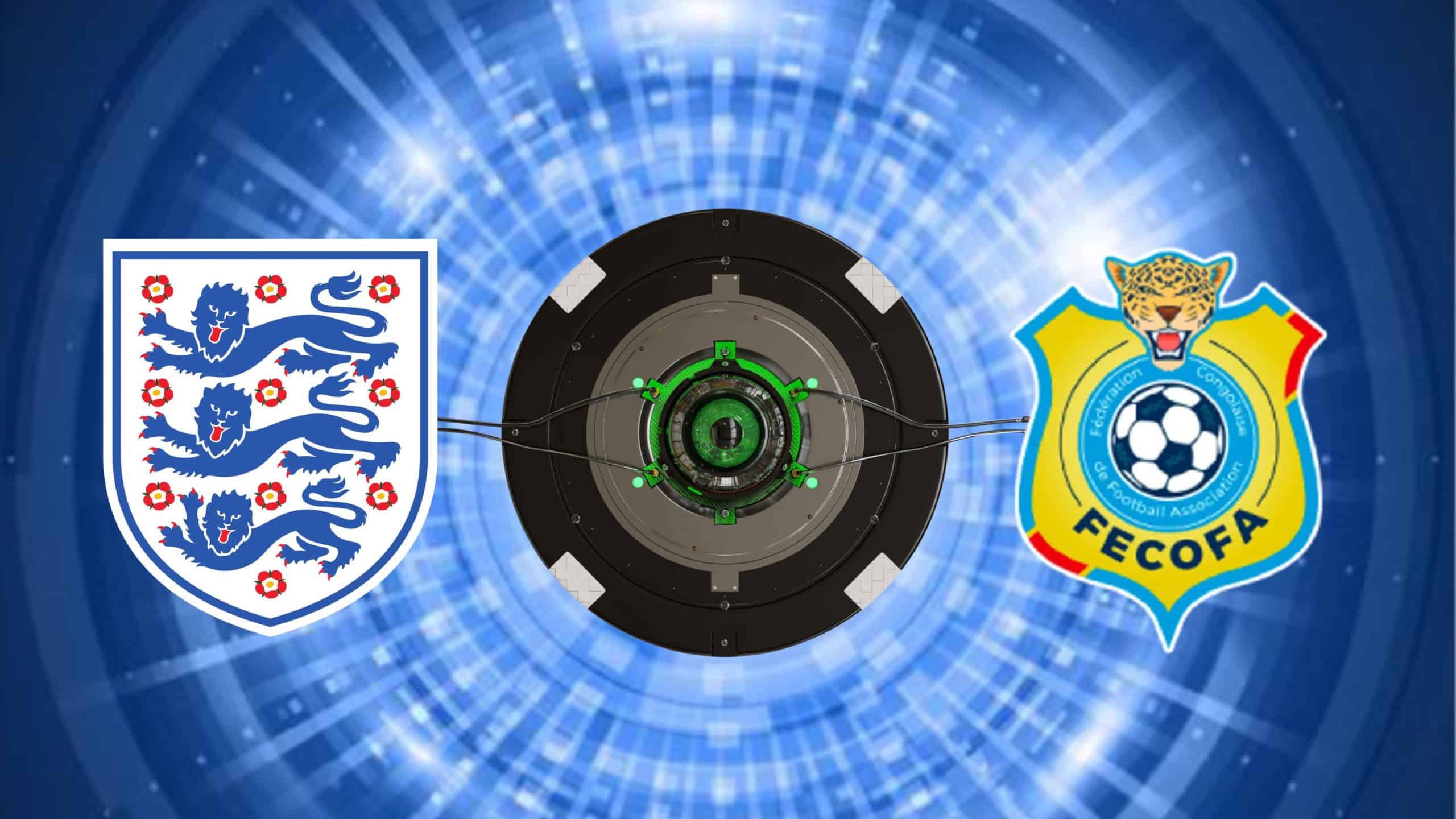 Inglaterra x RD Congo: onde assistir, horário e escalação da Copa do Mundo