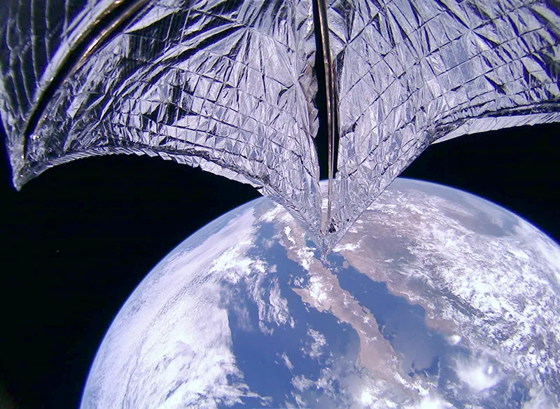 LightSail-2