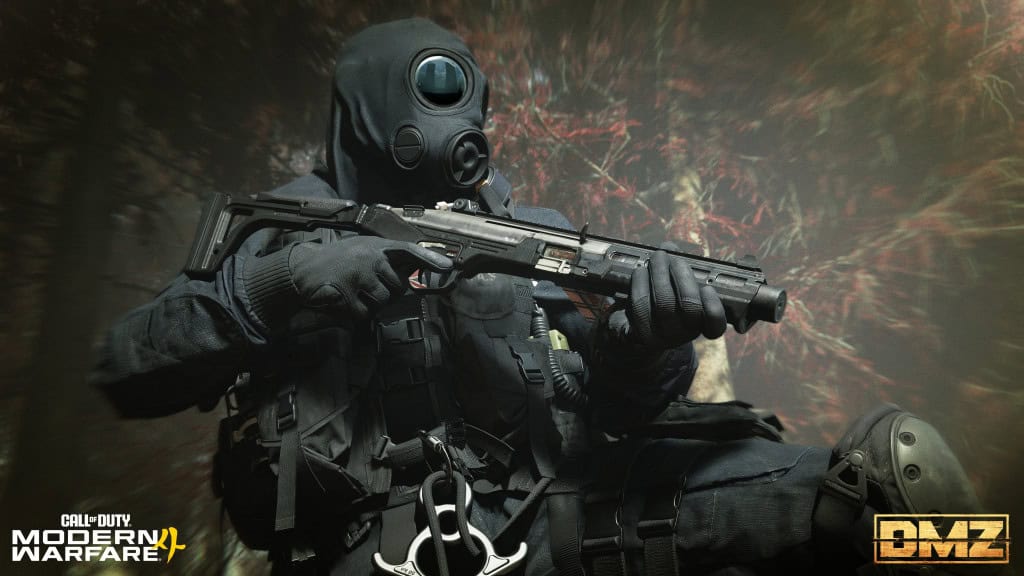 MW4 DMZ