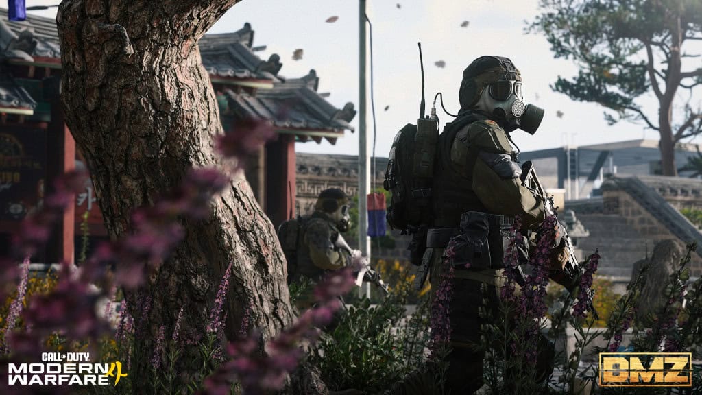 COD MW4 DMZ 2026