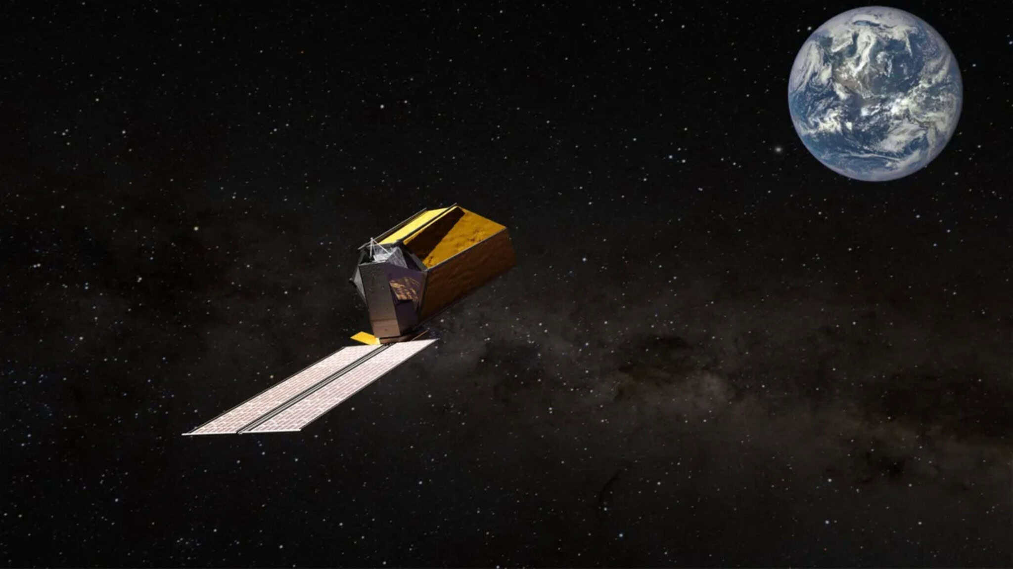 telescópio