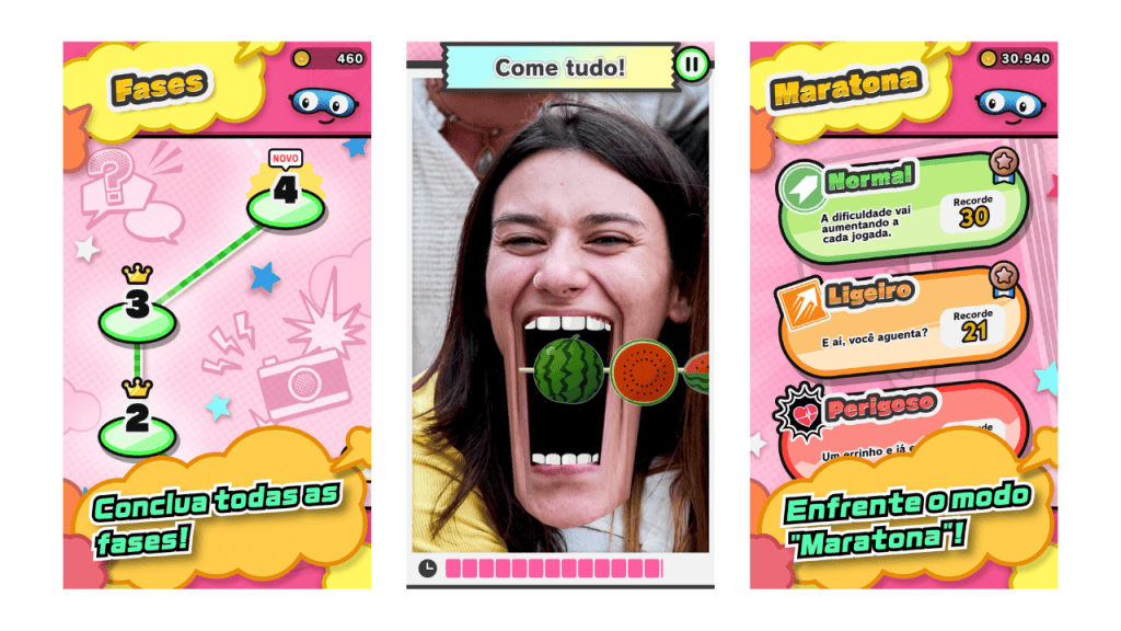 Pictonico Estilos de Jogo