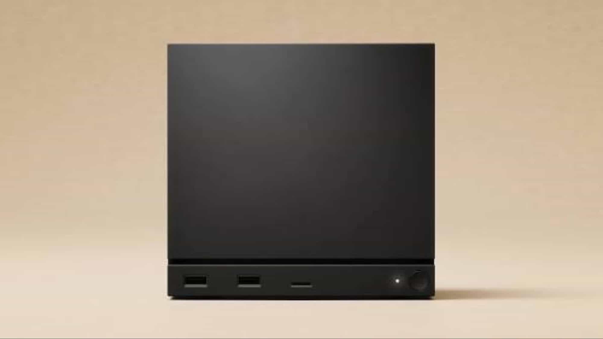 Valve revela Steam Machine e aposta em novo PC gamer para a sala de estar