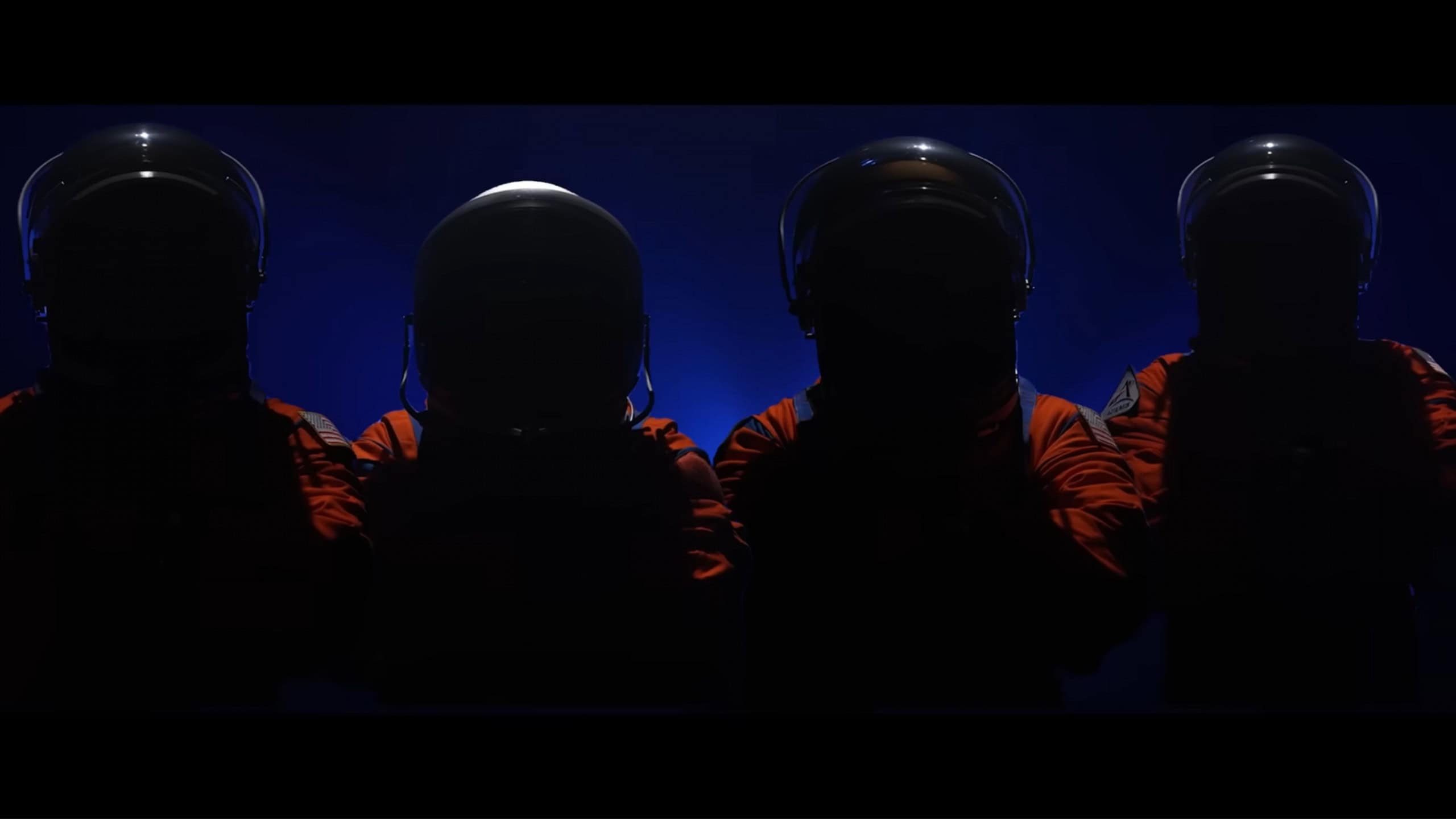 NASA revela hoje os astronautas da missão Artemis 3