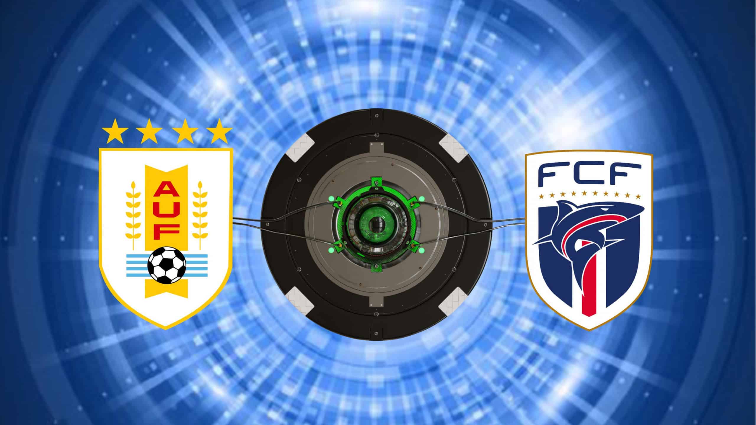 Uruguai x Cabo Verde: onde assistir, horário e escalações do jogo da Copa do Mundo