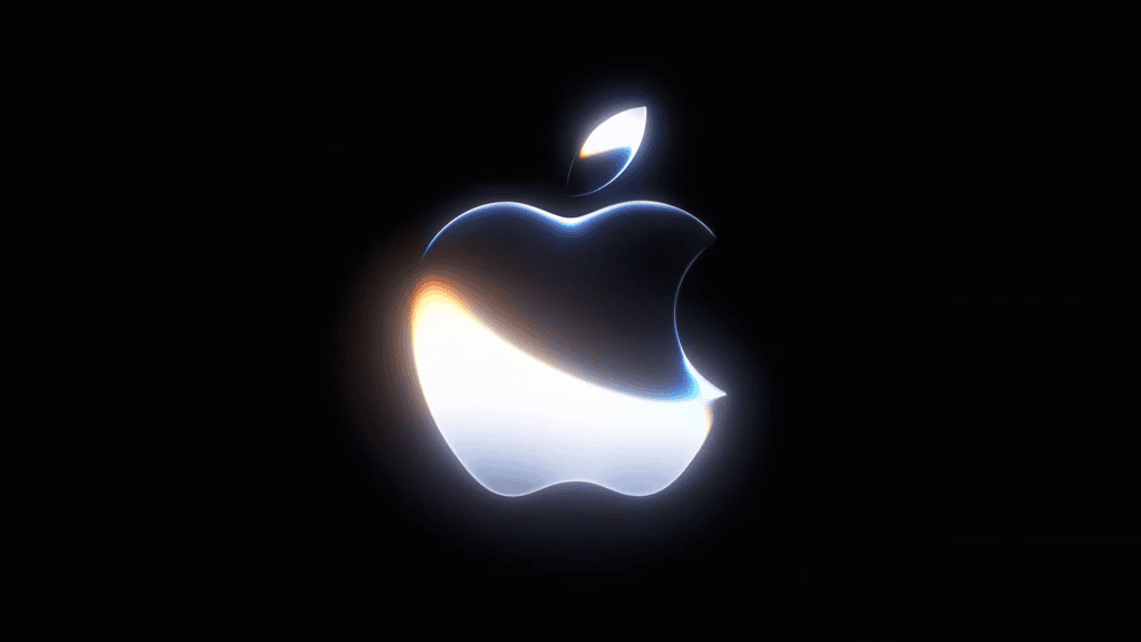 iOS 27 “sugere” que iPhone dobrável está chegando 8 Logo da Apple