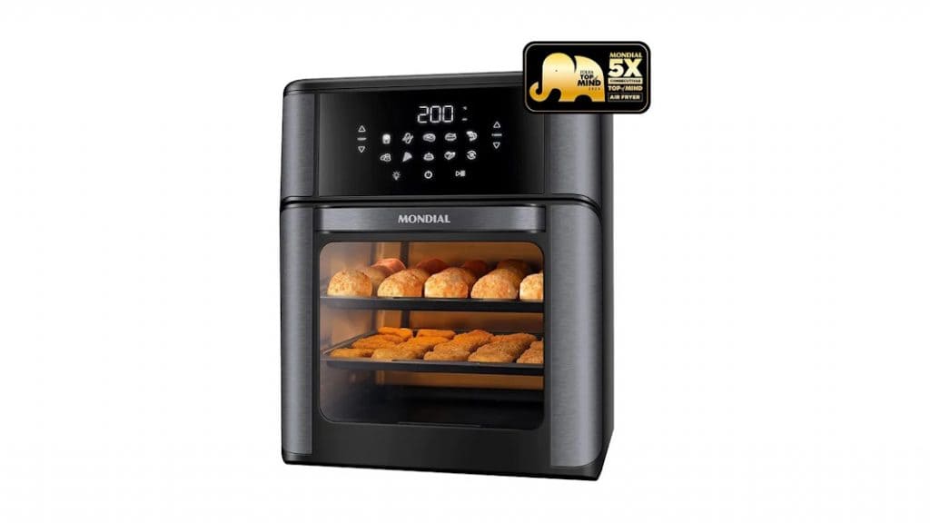 Mondial AFON-12L-BG