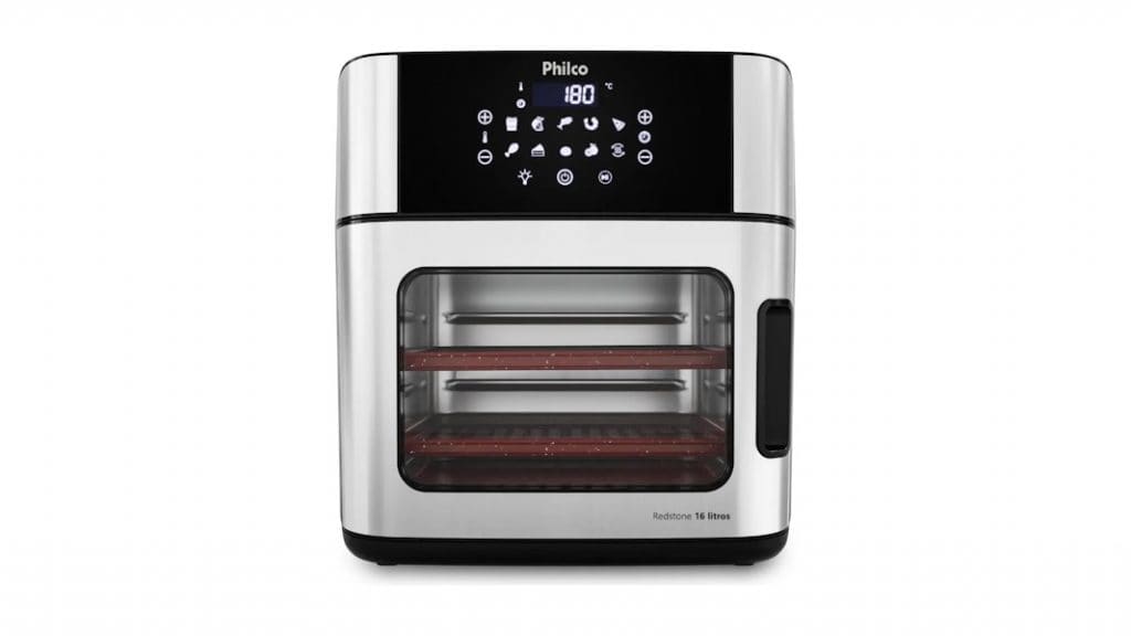 Air fryer em oferta: 3 modelos para preparar comida gostosa 