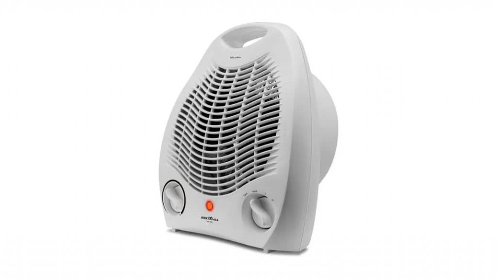 3 aquecedores portáteis em oferta para você se proteger do frio