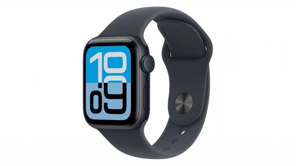 Apple Watch SE 3