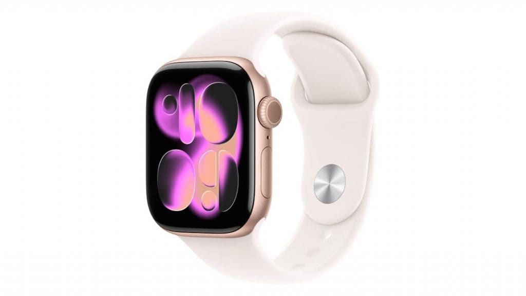 Apple Watch Series 11