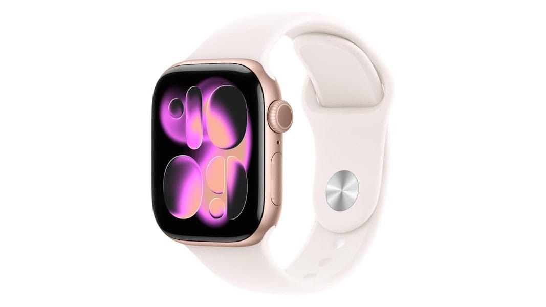 Apple Watch Series 11