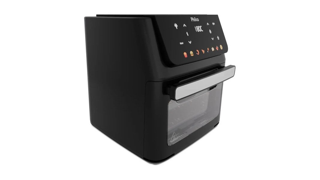 Air Fryer Philco Oven PAF11B