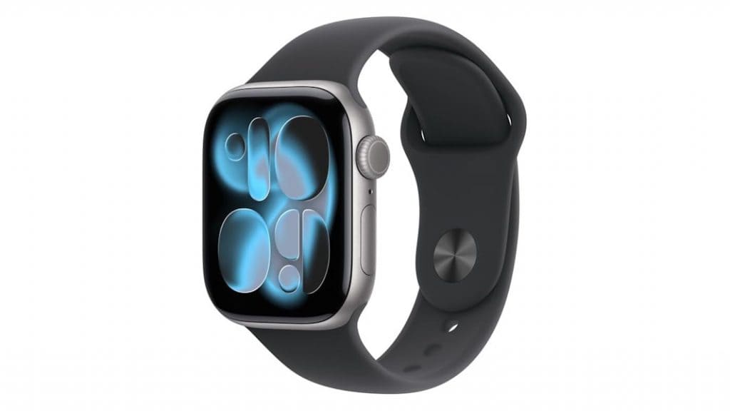 Apple Watch Series 11