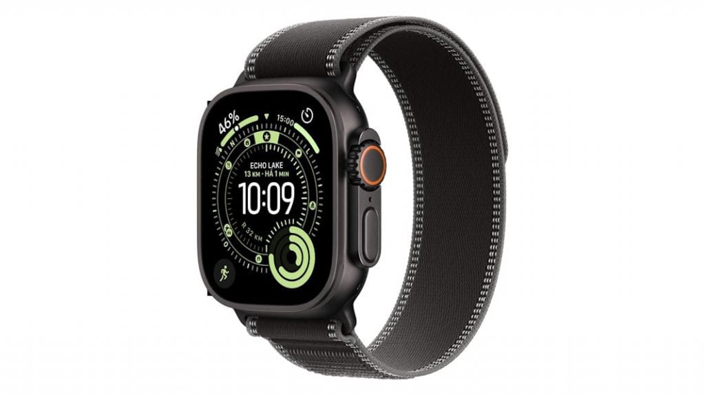 Apple Watch Ultra 3