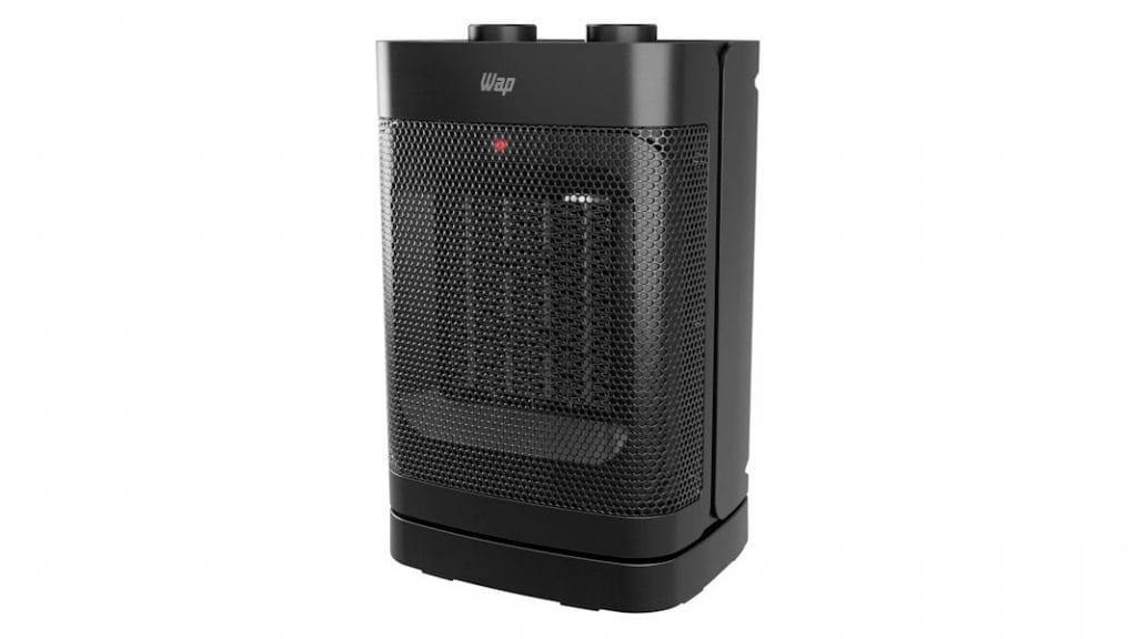WAP Air Heat Ceramic