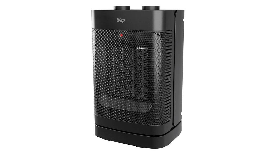 WAP Air Heat Ceramic