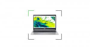 Notebook com 16 GB de RAM em oferta: modelo da Acer com processador AMD em promoção