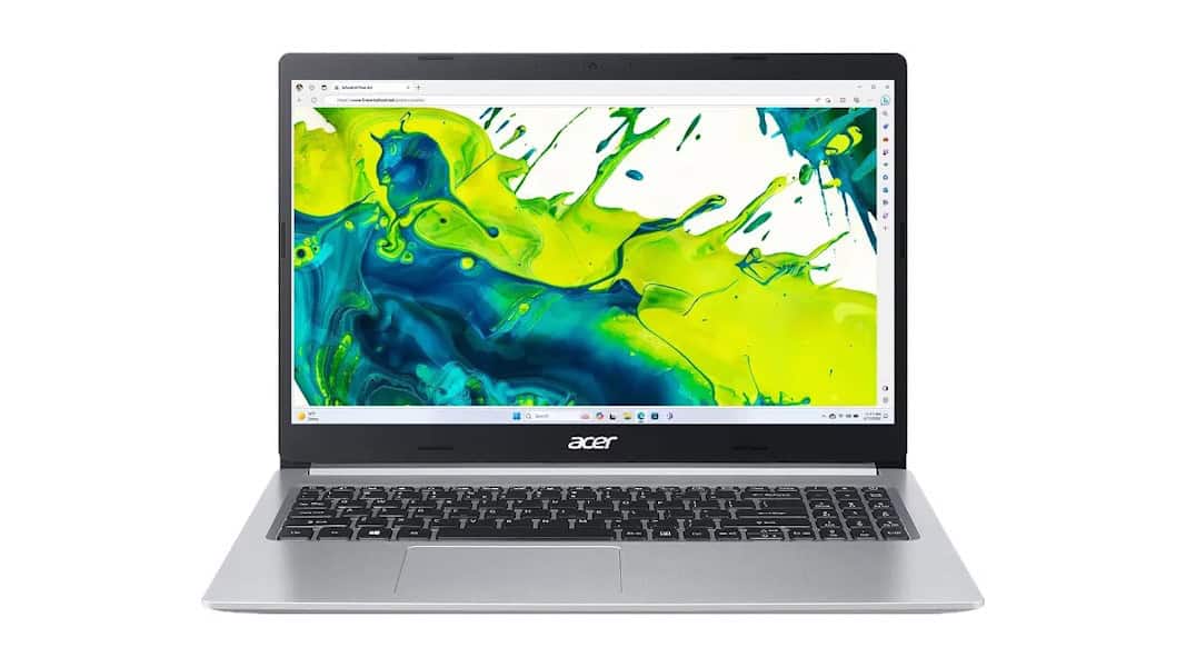Acer Aspire 5 A515-45-R043