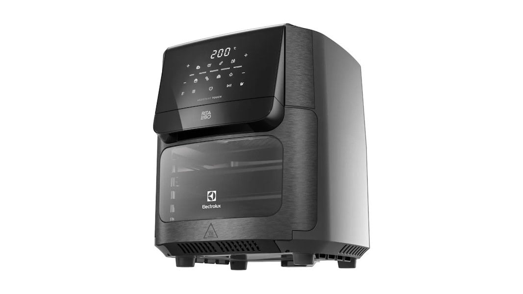 Air Fryer Forno Electrolux EAF90