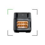 3 opções de air fryer em oferta para preparar comida gostosa e saudável