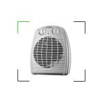 Para se proteger do frio: 3 opções de aquecedores elétricos com desconto